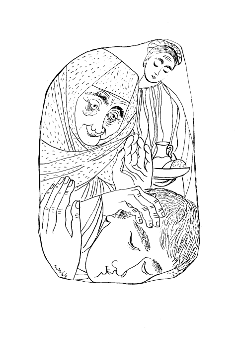 Художниці-ілюстраторки, які творили українську книгу