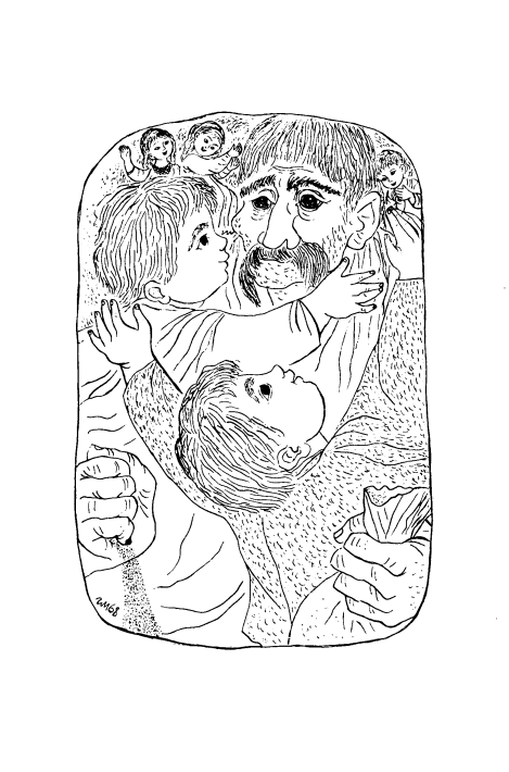 Художниці-ілюстраторки, які творили українську книгу