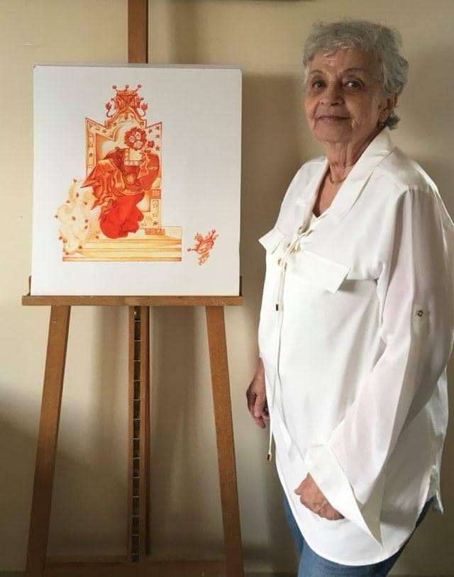 Художниці-ілюстраторки, які творили українську книгу