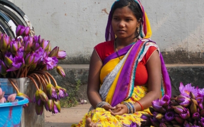 В Індії десятки чоловіків протягом п’яти років ґвалтували підлітку, поліція затримала 44 підозрюваних