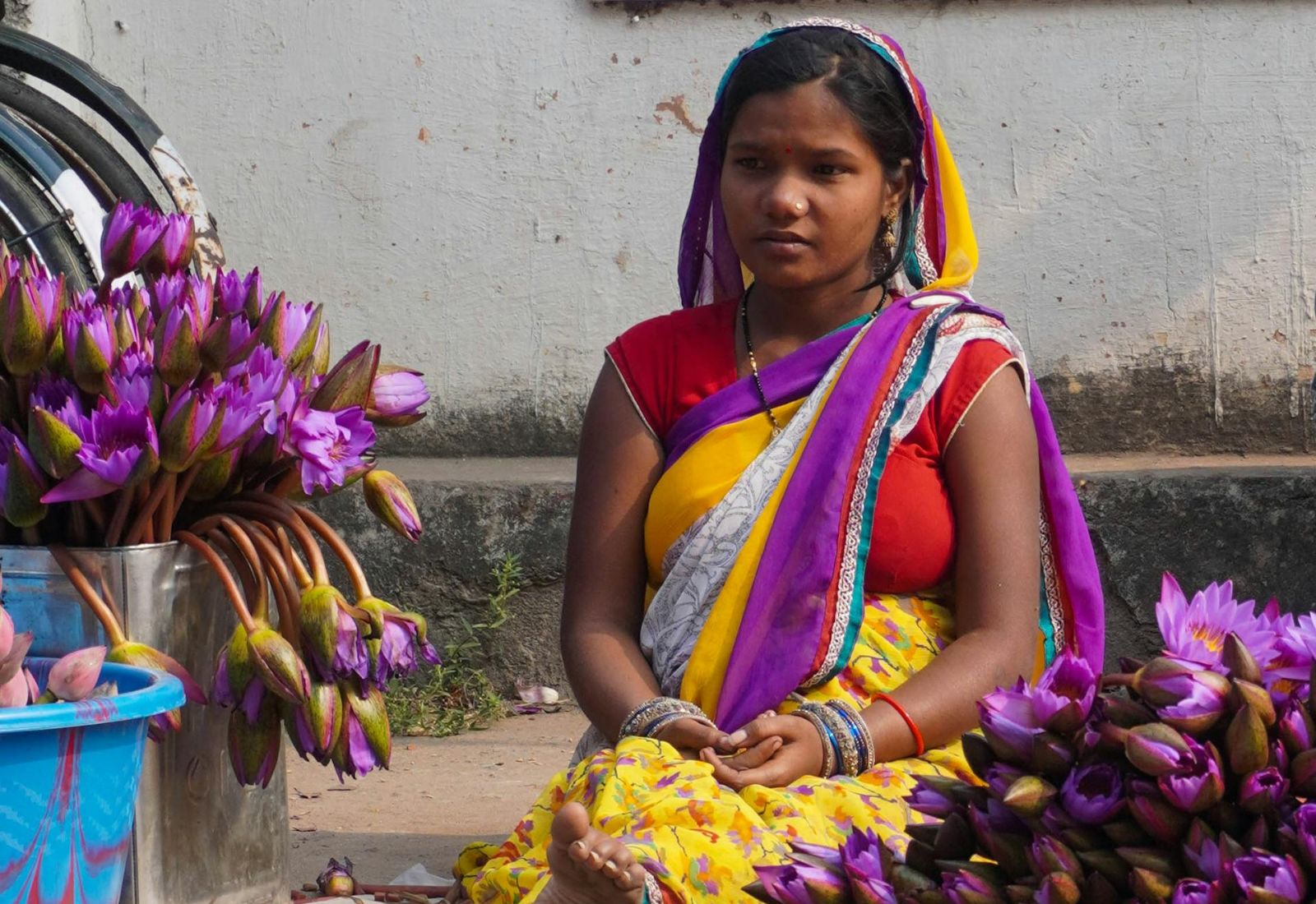 В Індії десятки чоловіків протягом п’яти років ґвалтували підлітку, поліція затримала 44 підозрюваних