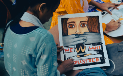 В Індії чоловіка засудили до довічного ув’язнення за зґвалтування та вбивство лікарки-стажерки