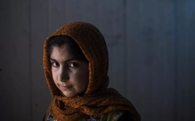 В Іраку дозволили релігійні шлюби з дівчатками від дев’яти років