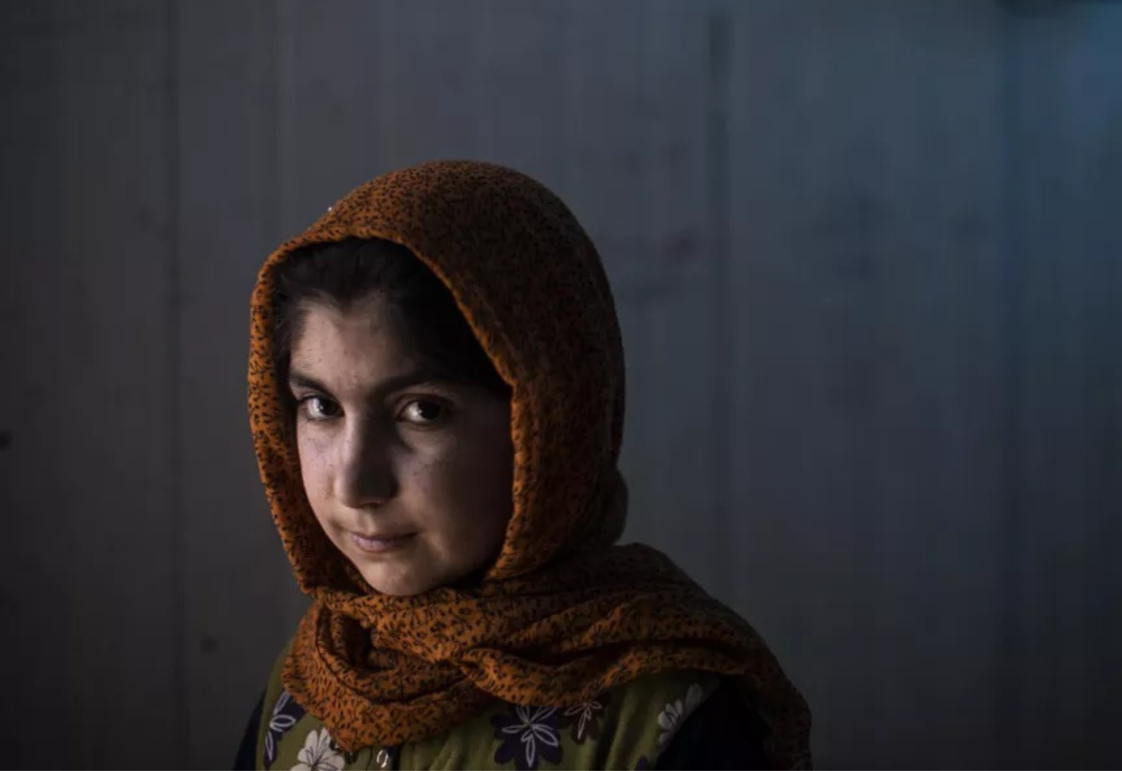 В Іраку дозволили релігійні шлюби з дівчатками від дев’яти років