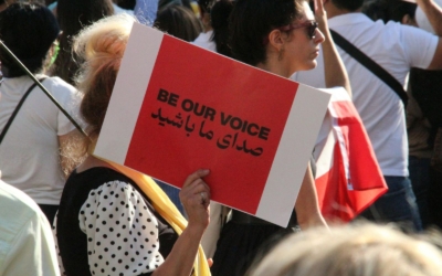 В Ірані погіршилась ситуація з насильством щодо жінок: різко зросла кількість феміцидів та страт