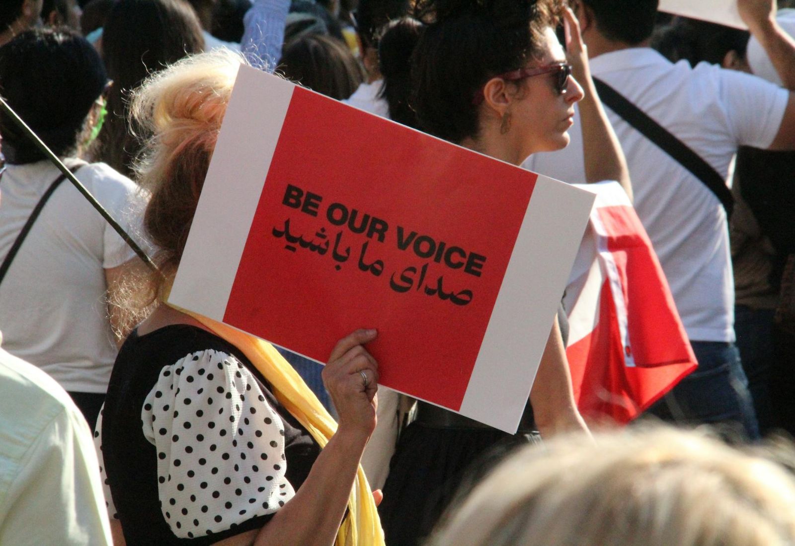 В Ірані погіршилась ситуація з насильством щодо жінок: різко зросла кількість феміцидів та страт