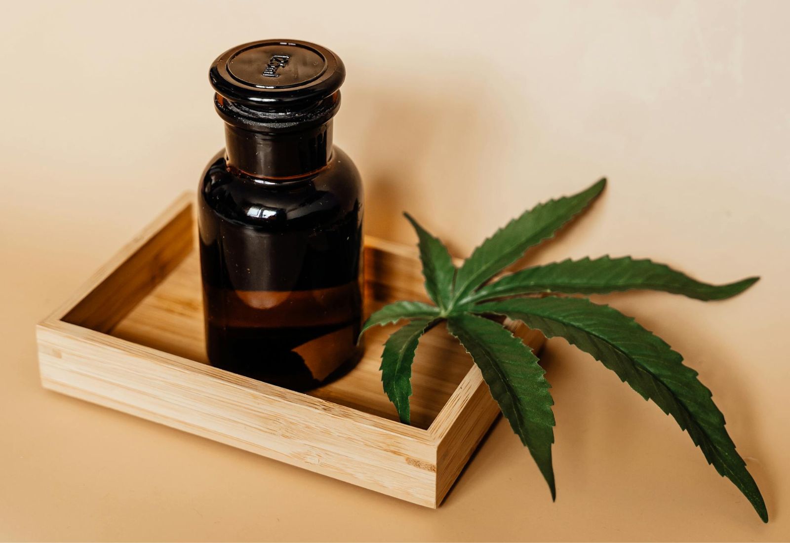 В Україні зареєстрували перші ліки на основі канабісу