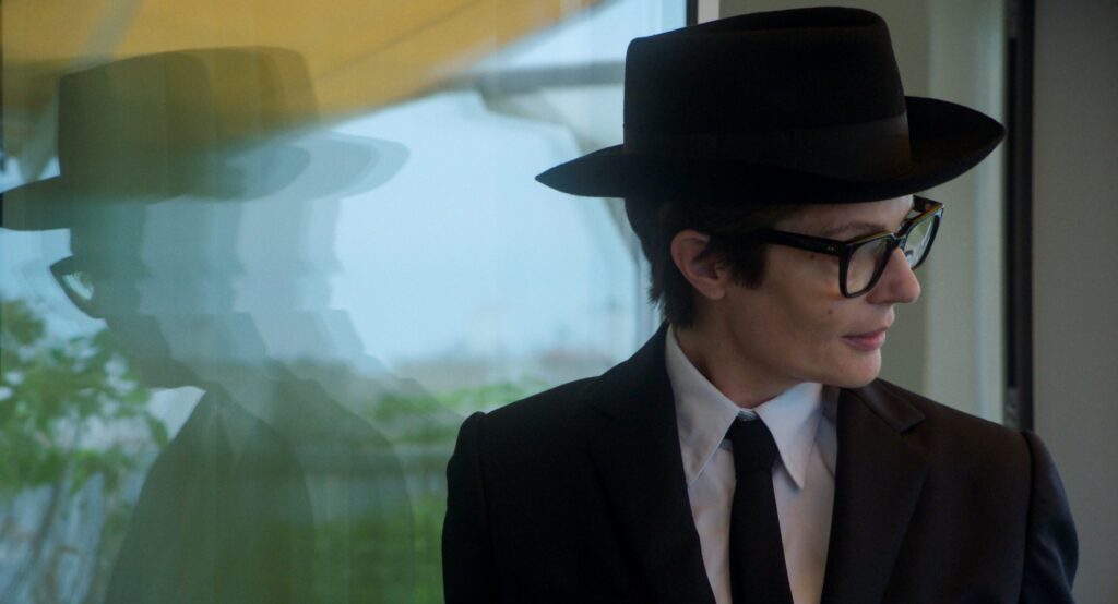 В український прокат вийшов фільм «Мій Марчелло» з Кетрін Денев та її донькою К’ярою Мастроянні