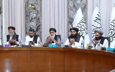 Офіс прокурора МКС запросив ордер на арешт лідера «Талібану» — в уряді Афганістану назвали рішення «лицемірним та політично мотивованим»