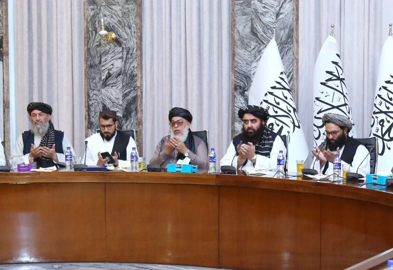 Офіс прокурора МКС запросив ордер на арешт лідера «Талібану» — в уряді Афганістану назвали рішення «лицемірним та політично мотивованим»