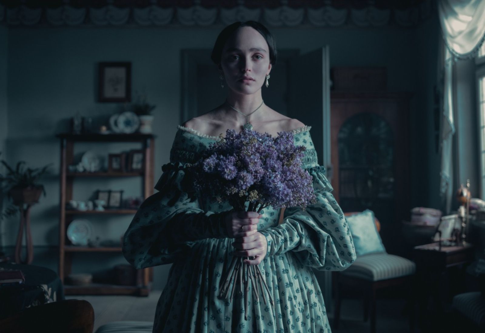 Діва й безсмертя. Що ховається за римейком «Носферату»