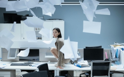 Meta, Amazon, McDonald’s та інші: американські компанії масово згортають програми різноманіття та інклюзії