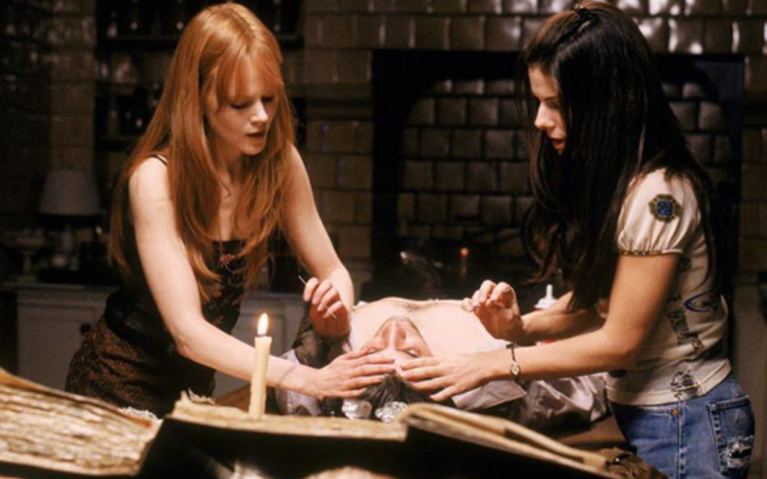 До фільму «Практична магія» знімуть сиквел, у головних ролях — Сандра Буллок та Ніколь Кідман