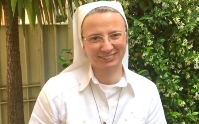 Папа Римський вперше призначив жінку керувати відомством у Ватикані