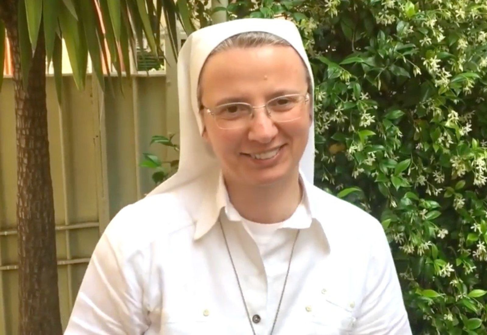 Папа Римський вперше призначив жінку керувати відомством у Ватикані