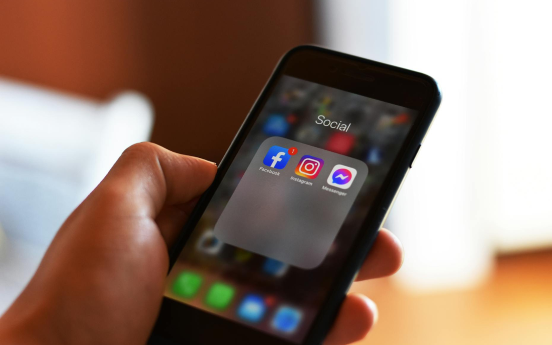 Instagram та Facebook почали блокувати постачальників таблеток для аборту