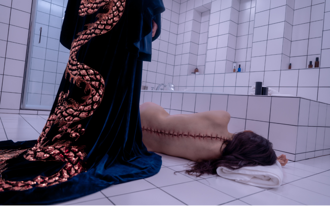 Феміністичний бодигорор «Субстанція» повертається в українські кінотеатри