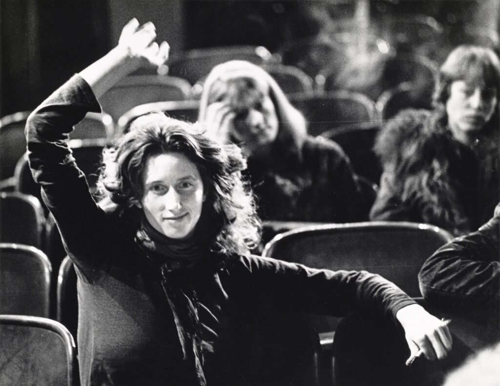 «Стрічка часу» Катерини Горностай та інші фільми режисерок на Берлінському кінофестивалі