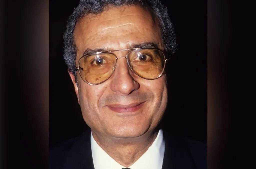 Молодшого брата мільярдера Мохаммеда аль Фаєда звинуватили у сексуальному насильстві