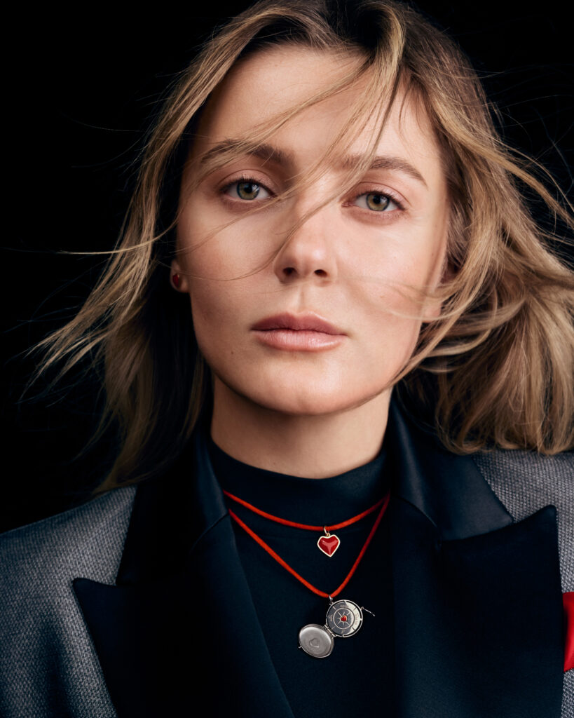 Біля серця: SOVA презентує нову благодійну колаборацію зі співачкою KOLA 