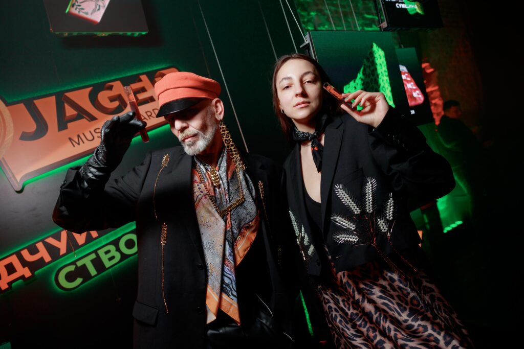 Jager Music Awards 2025: для молодих артистів відкрито реєстрацію у номінації Young Blood