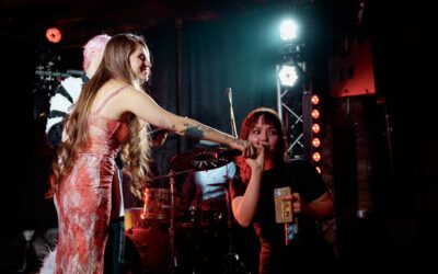 Jager Music Awards 2025: для молодих артистів відкрито реєстрацію у номінації Young Blood