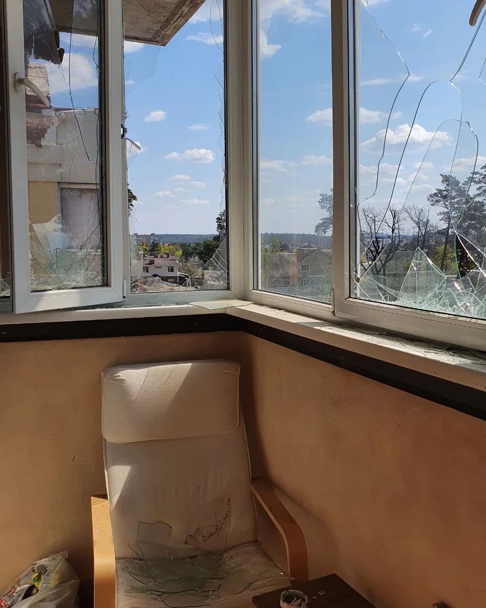 «Дім — це місце, в яке хочеться повертатися звідусюди». Історія Ірини Троскот, української біженки в Нідерландах