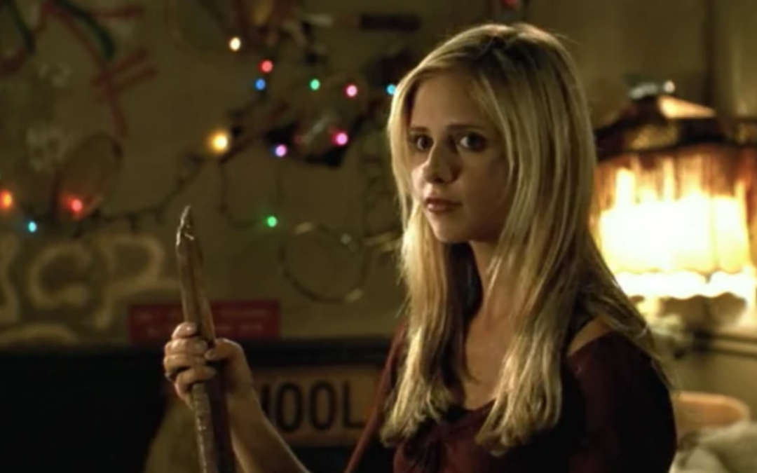 «Баффі — переможниця вампірів» повертається: Сара Мішель Геллар долучиться до перезапуску серіалу
