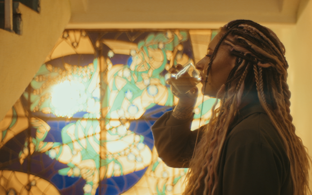 Короткий метр «Чи справді місяць зроблений із сиру» про українську астрофізикиню Олену Компанієць вийшов онлайн