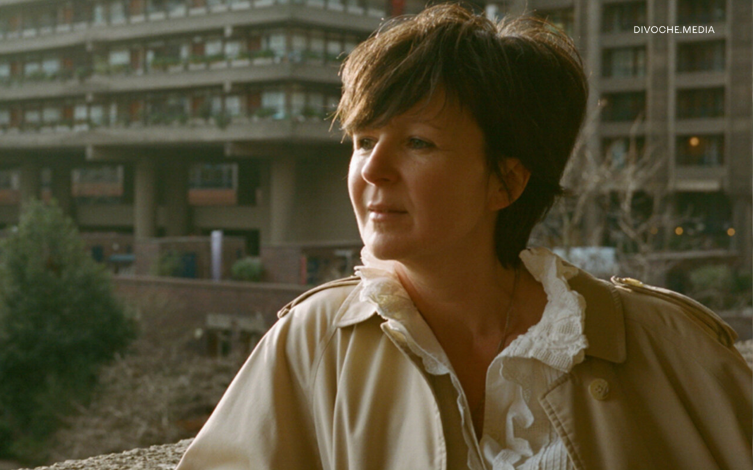 Самотність, тіло, залежність: Про що говорить Олівія Ленґ у своїх книжках