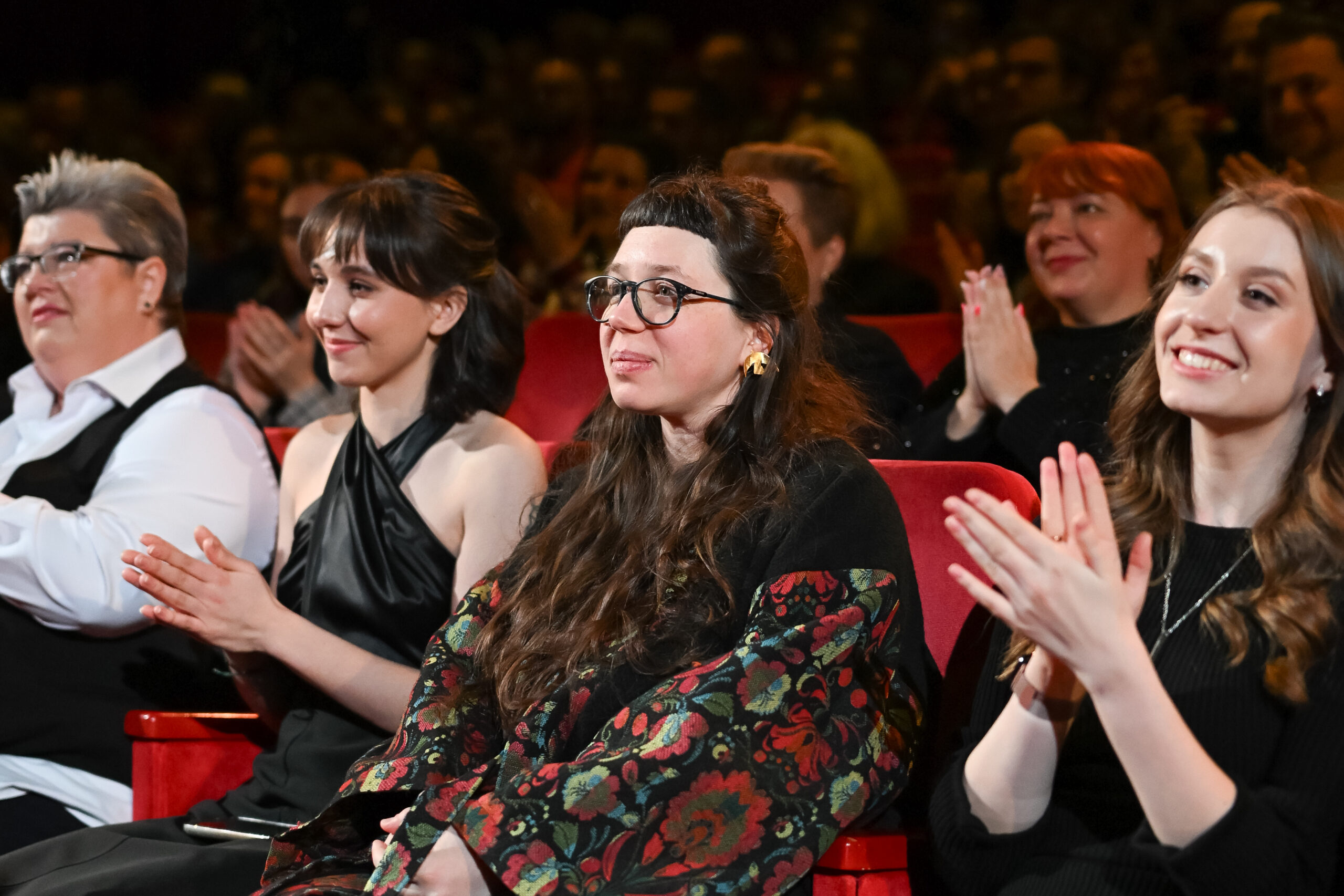 На Берлінале показали «Стрічку часу» Катерини Горностай: режисерка присвятила фільм пам’яті брата, який загинув на війні