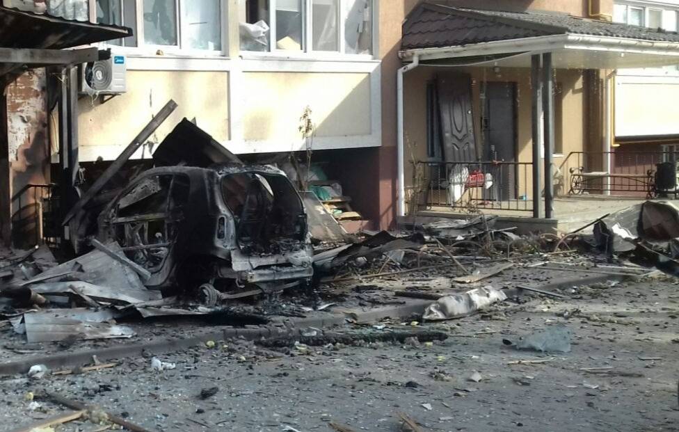 «Дім — це місце, в яке хочеться повертатися звідусюди». Історія Ірини Троскот, української біженки в Нідерландах