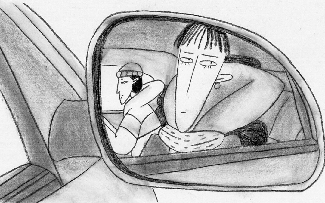 Фільм Анастасії Фалілеєвої «Я померла в Ірпені» виходить в український прокат