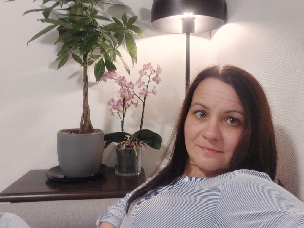 «Дім — це місце, в яке хочеться повертатися звідусюди». Історія Ірини Троскот, української біженки в Нідерландах