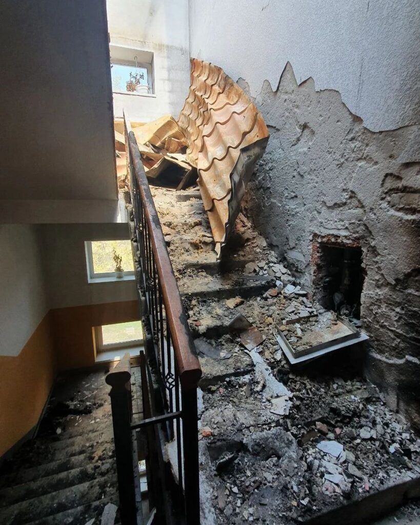 «Дім — це місце, в яке хочеться повертатися звідусюди». Історія Ірини Троскот, української біженки в Нідерландах