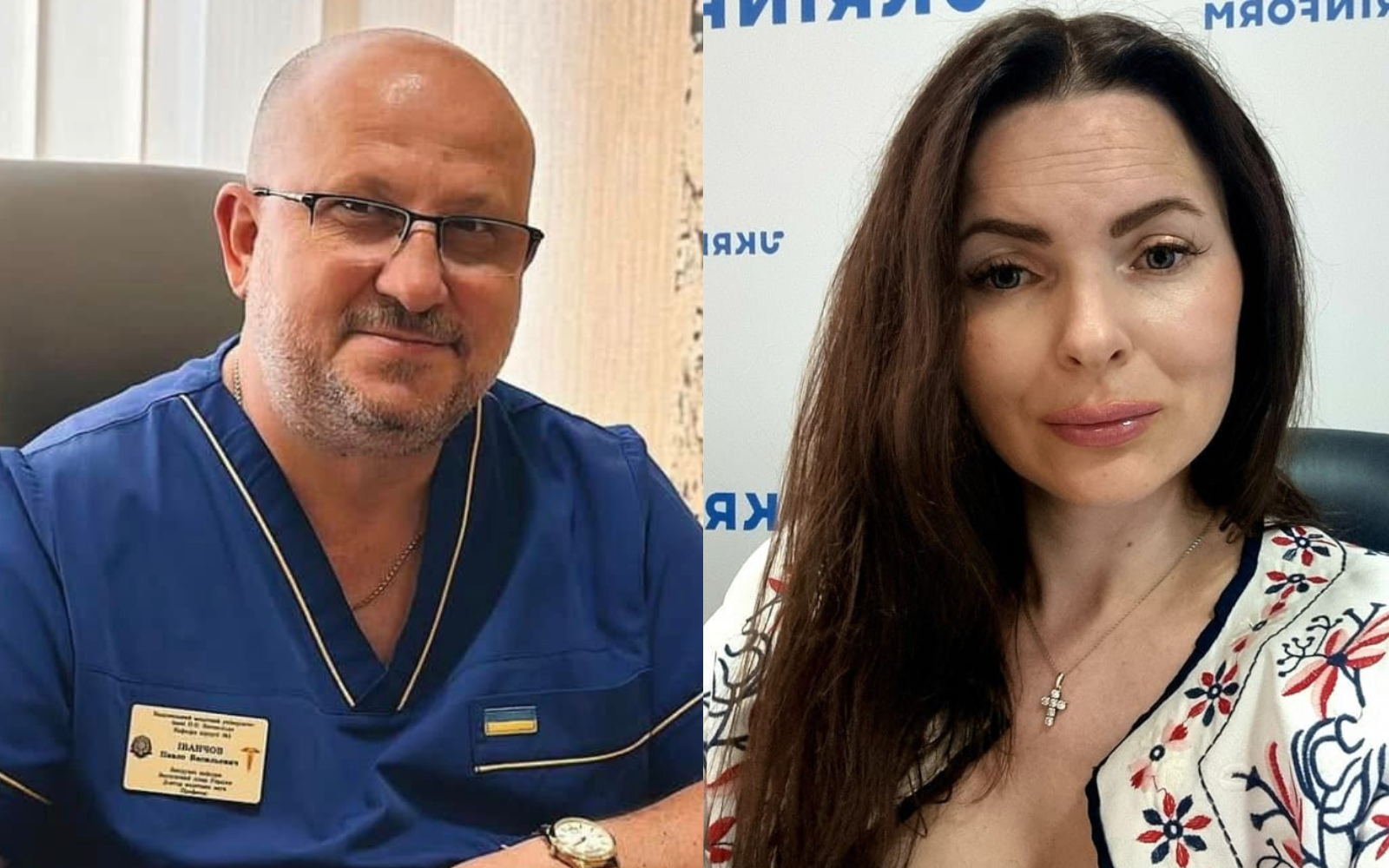 Під Києвом унаслідок атаки дронів загинули журналістка Тетяна Кулик та хірург Павло Іванчов