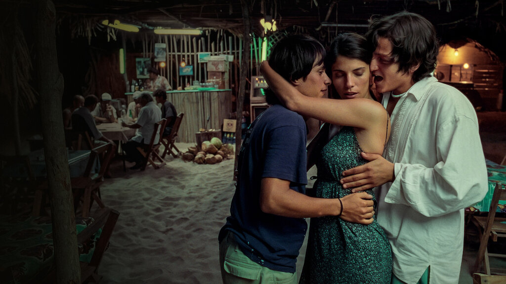 «Бріджит Джонс» і нові романтичні тренди: Кіно, в якому жінки обирають молодших чоловіків