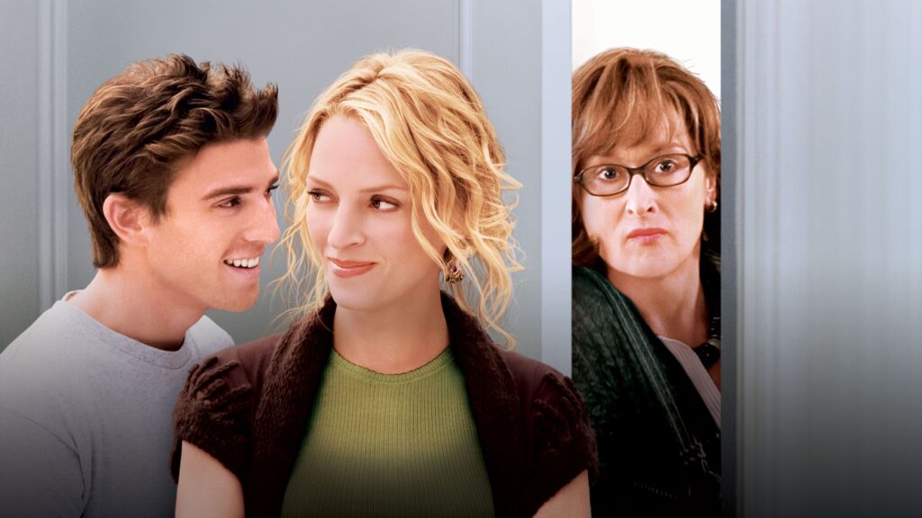 «Бріджит Джонс» і нові романтичні тренди: Кіно, в якому жінки обирають молодших чоловіків