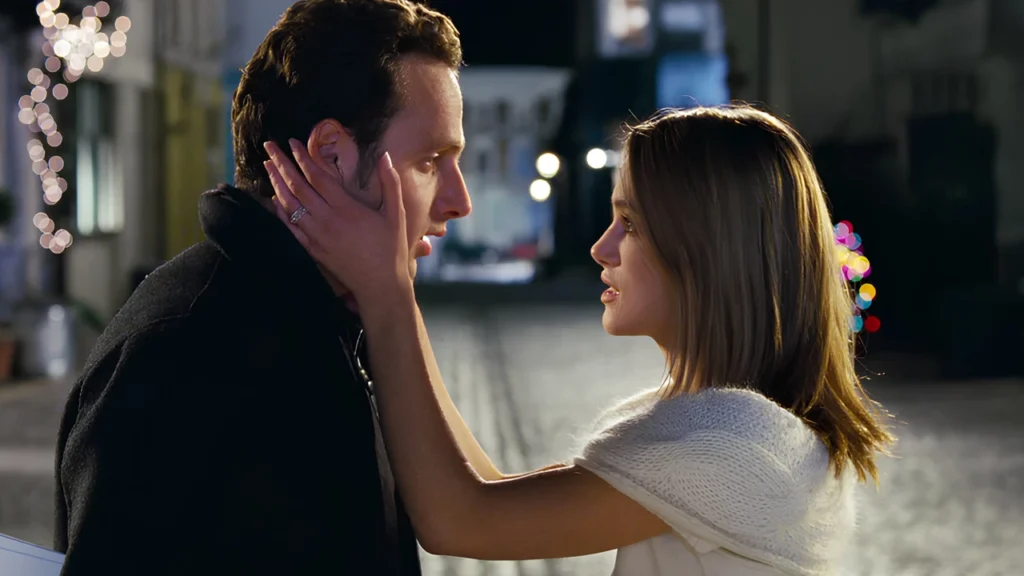 «Бріджит Джонс» і нові романтичні тренди: Кіно, в якому жінки обирають молодших чоловіків