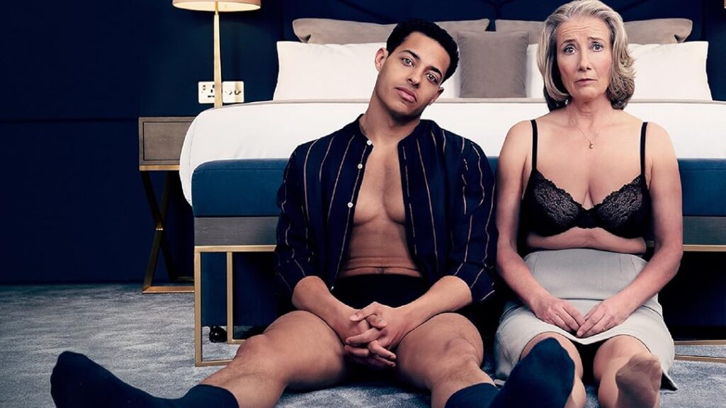 «Бріджит Джонс» і нові романтичні тренди: Кіно, в якому жінки обирають молодших чоловіків