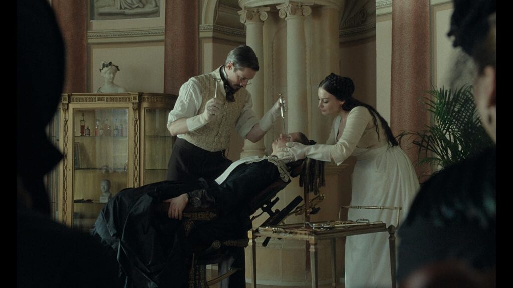 «Стрічка часу» Катерини Горностай та інші фільми режисерок на Берлінському кінофестивалі