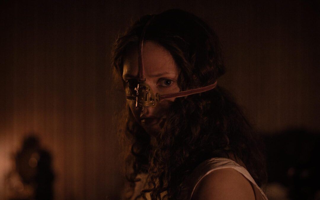 «Стрічка часу» Катерини Горностай та інші фільми режисерок на Берлінському кінофестивалі