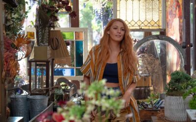 Акторка Блейк Лайвлі змінила позов проти Джастіна Балдоні, розширивши звинувачення