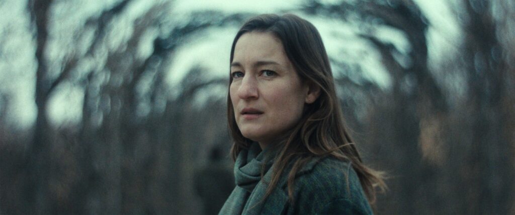 «Стрічка часу» Катерини Горностай та інші фільми режисерок на Берлінському кінофестивалі