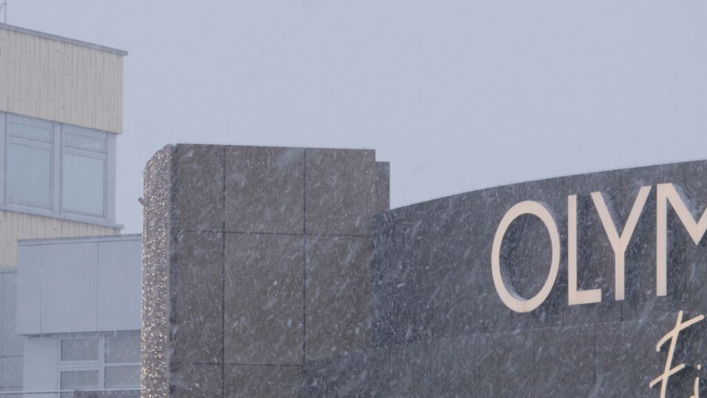 «Стрічка часу» Катерини Горностай та інші фільми режисерок на Берлінському кінофестивалі