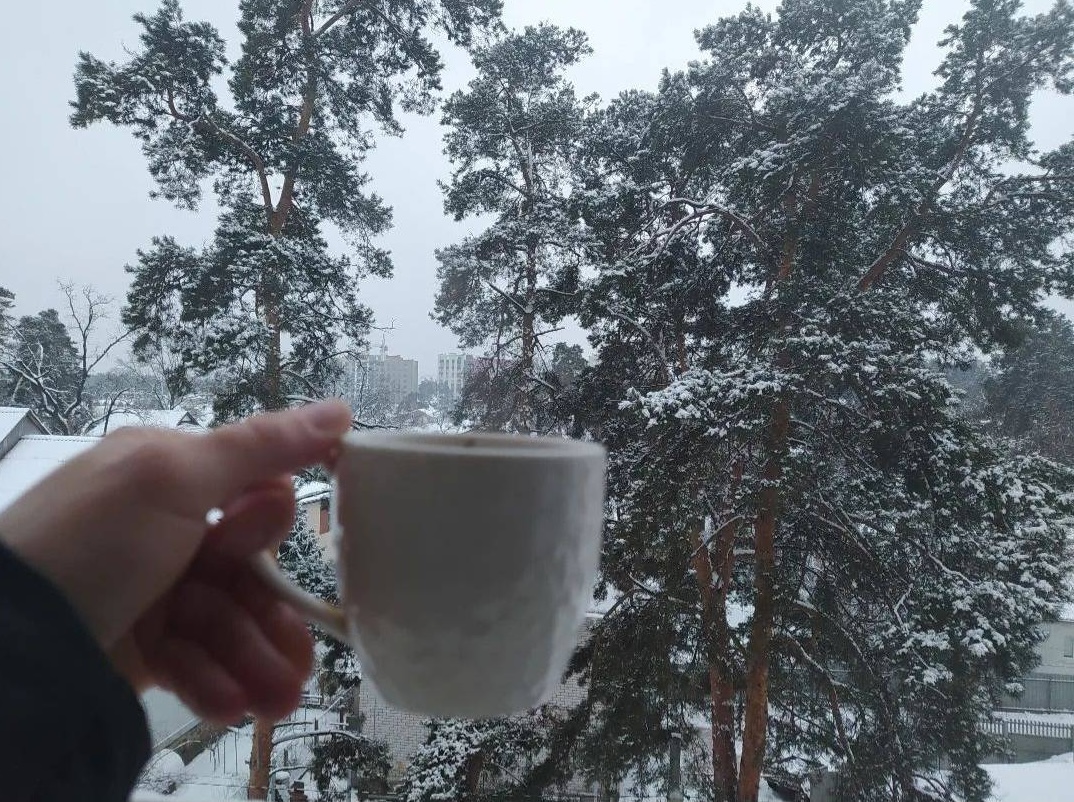 «Дім — це місце, в яке хочеться повертатися звідусюди». Історія Ірини Троскот, української біженки в Нідерландах