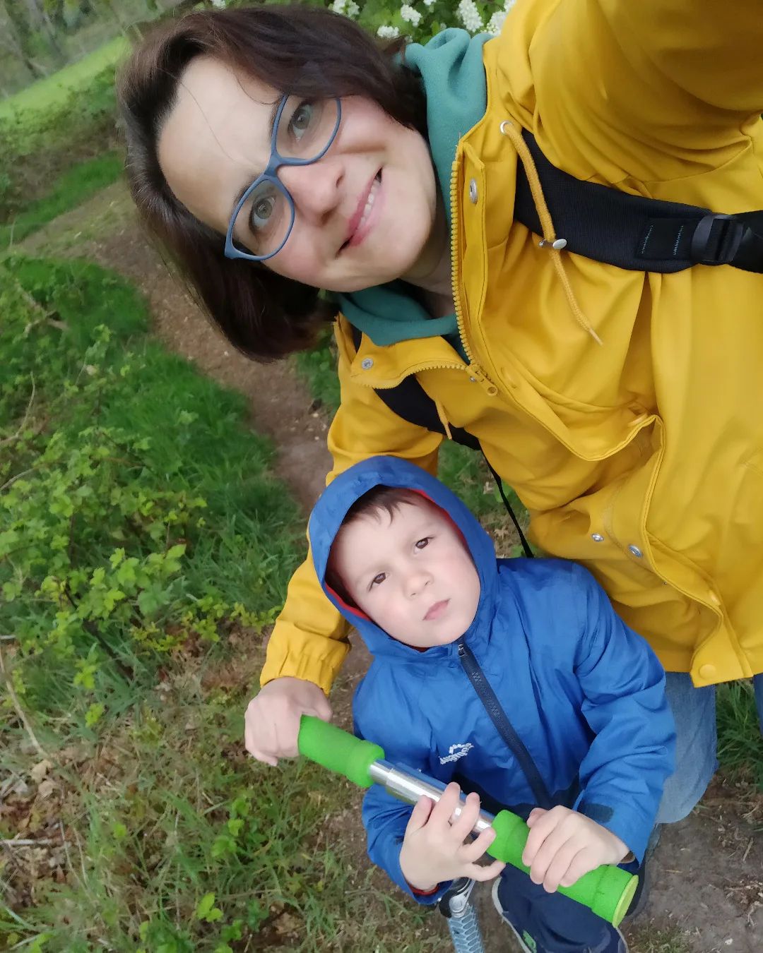 «Дім — це місце, в яке хочеться повертатися звідусюди». Історія Ірини Троскот, української біженки в Нідерландах