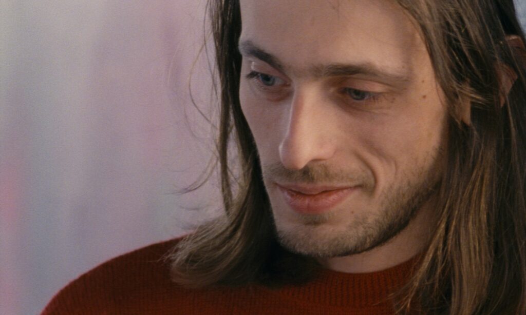 «Стрічка часу» Катерини Горностай та інші фільми режисерок на Берлінському кінофестивалі