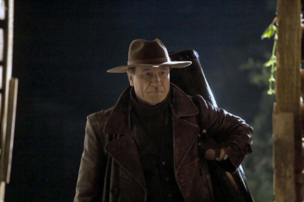 Звинуваченого у домаганнях викладача театрального університету Юрія Висоцького відсторонили від роботи