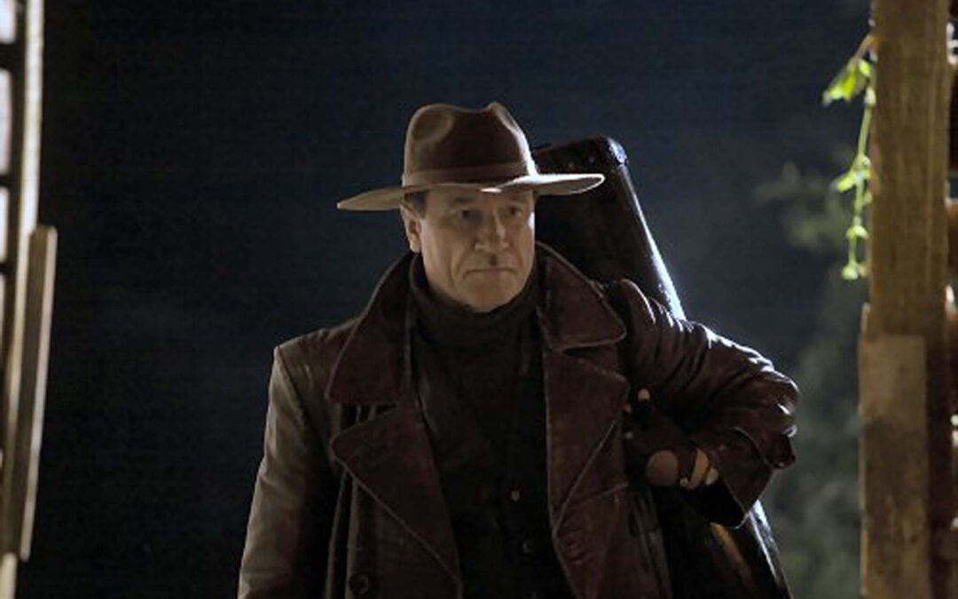 Звинуваченого у домаганнях викладача театрального університету Юрія Висоцького відсторонили від роботи